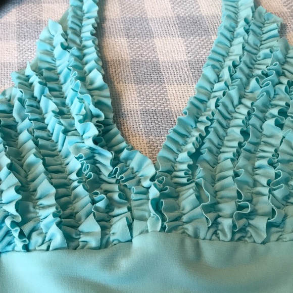 Tops - Two Sexy Tops! Size Small.